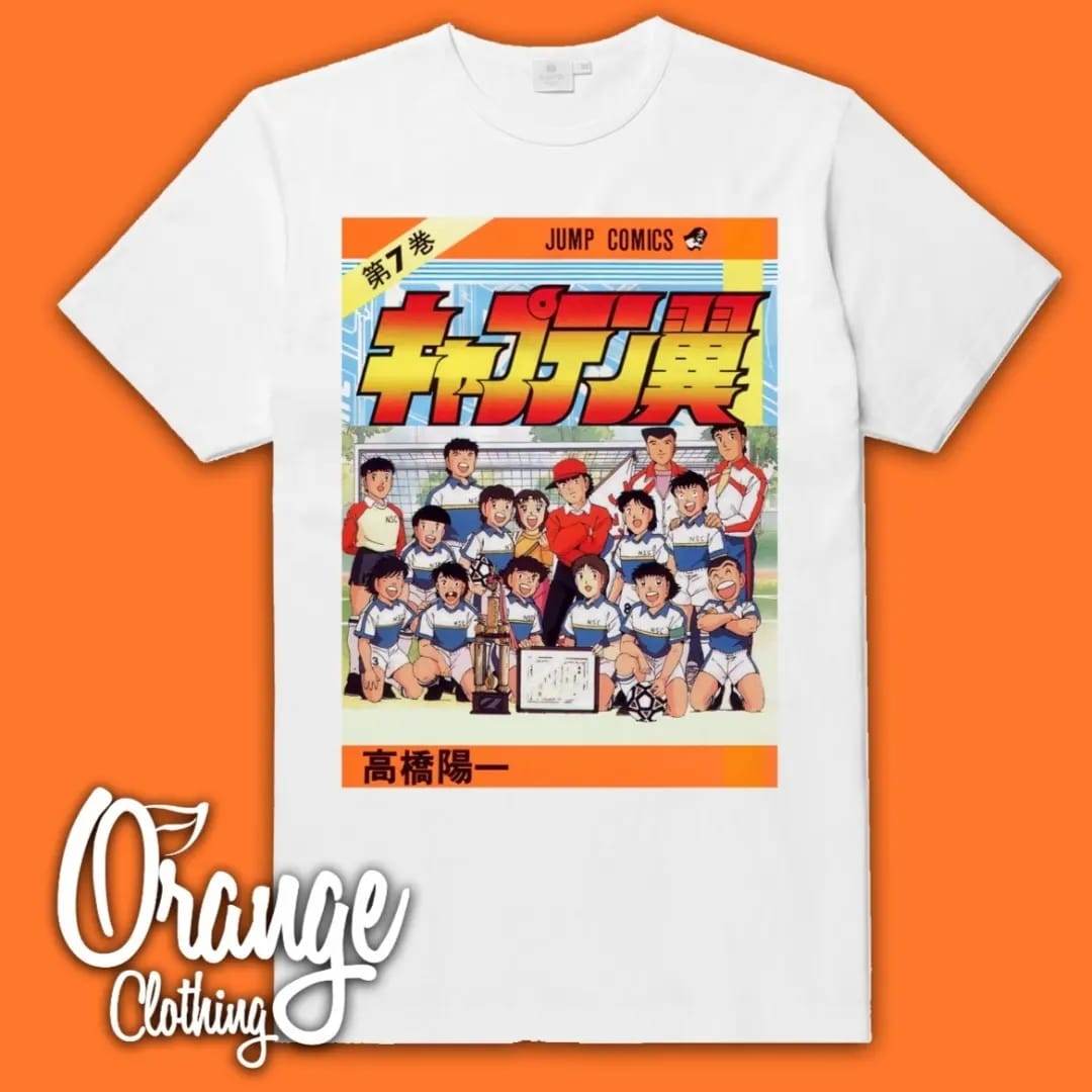 Camiseta Supercampeones