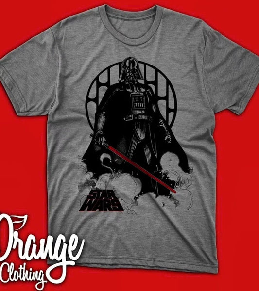 Camiseta Darth Vader