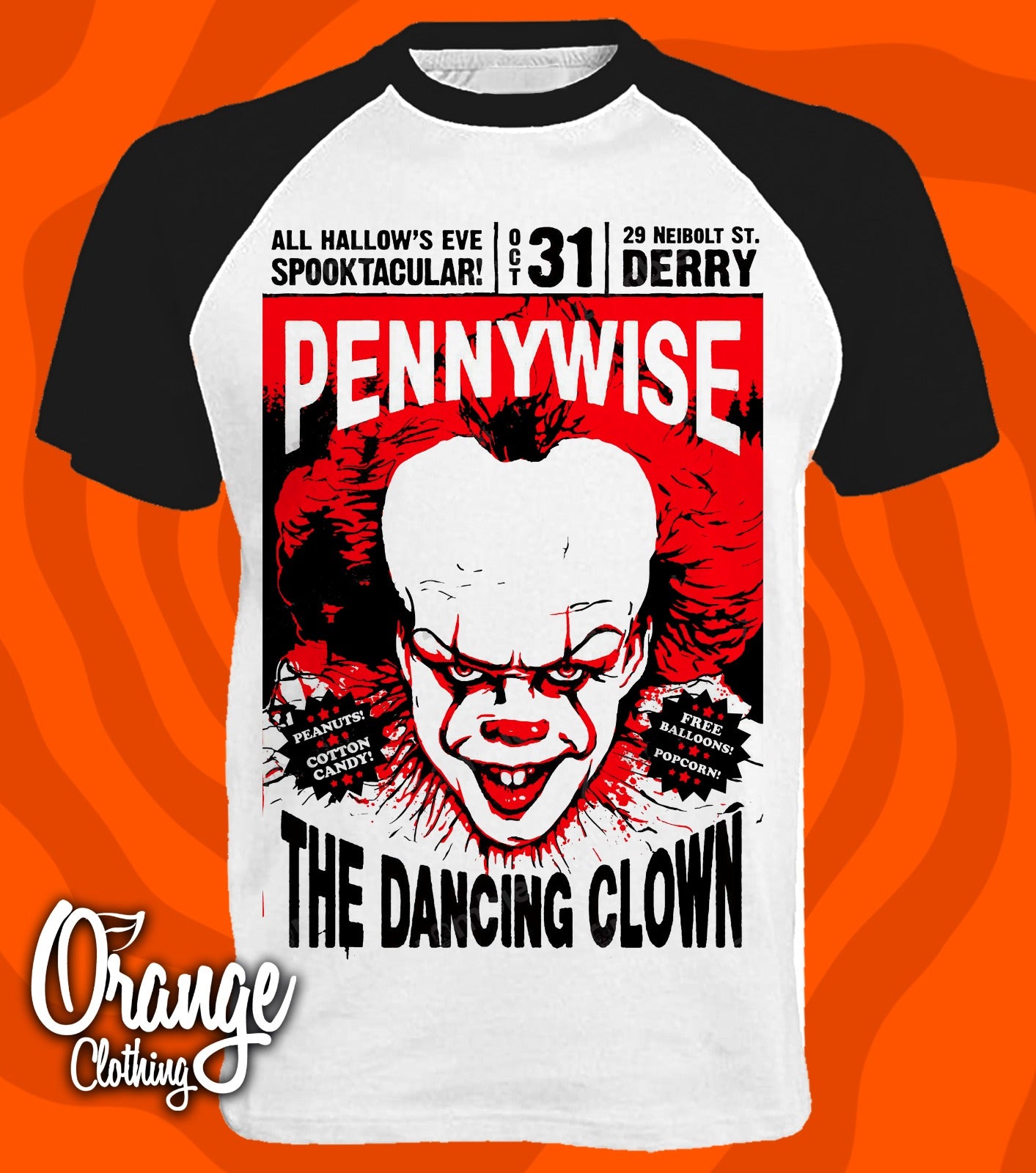 Pennywise - The Dancing Clown