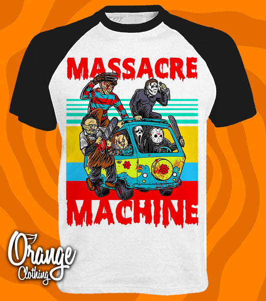 Massacre Machine