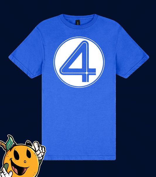 Camiseta 4