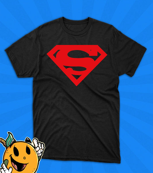 Camiseta Superman