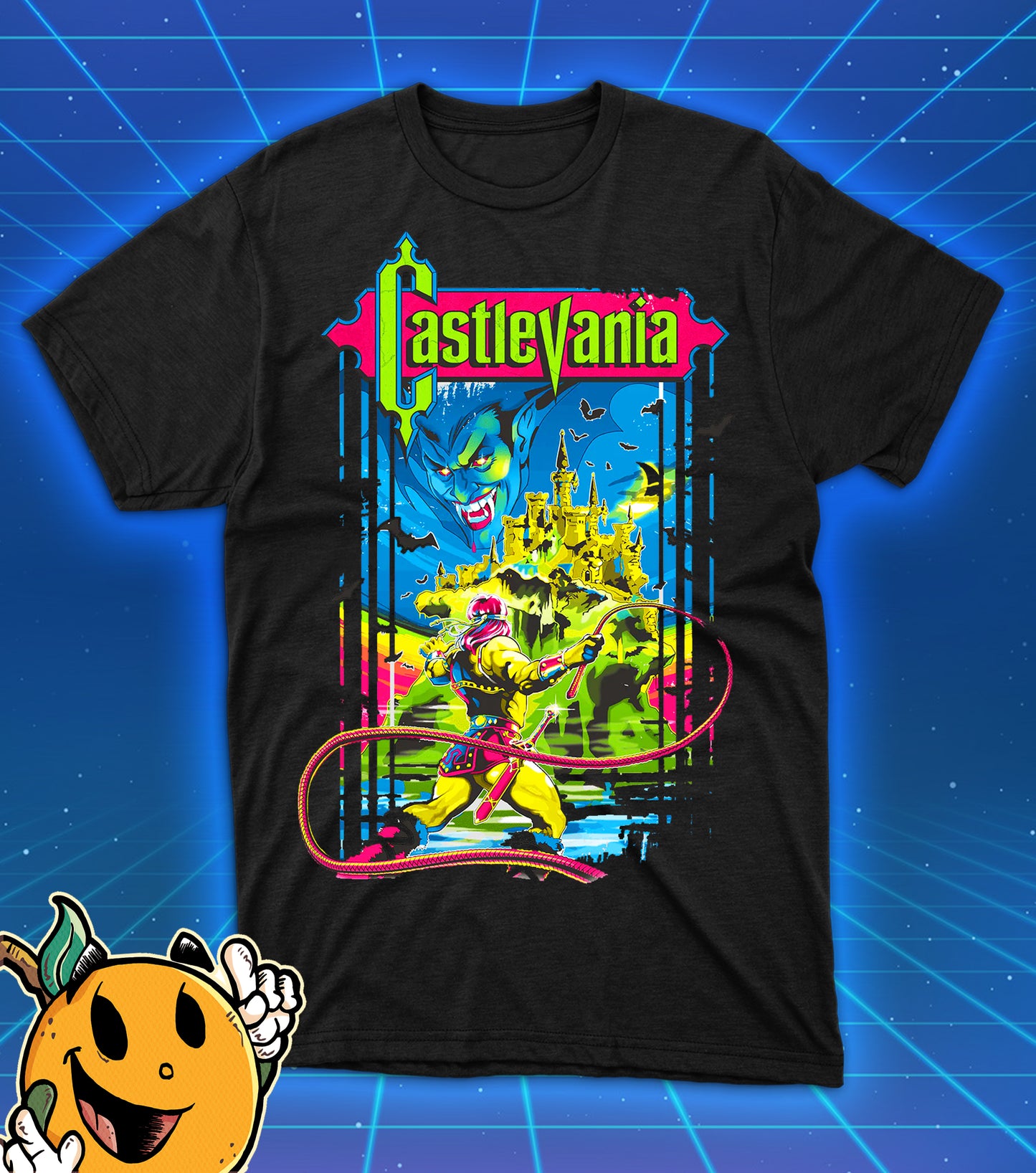 Castlevania