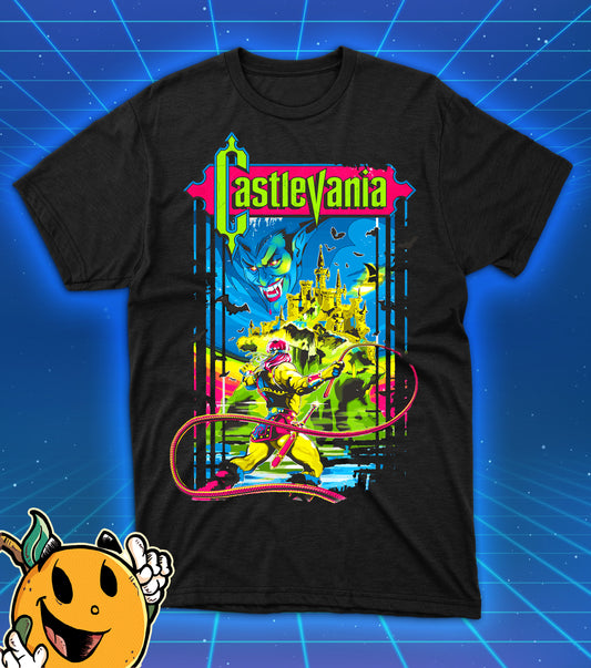 Castlevania