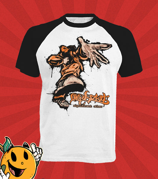 Camiseta Limp Bizkit - Significant Other